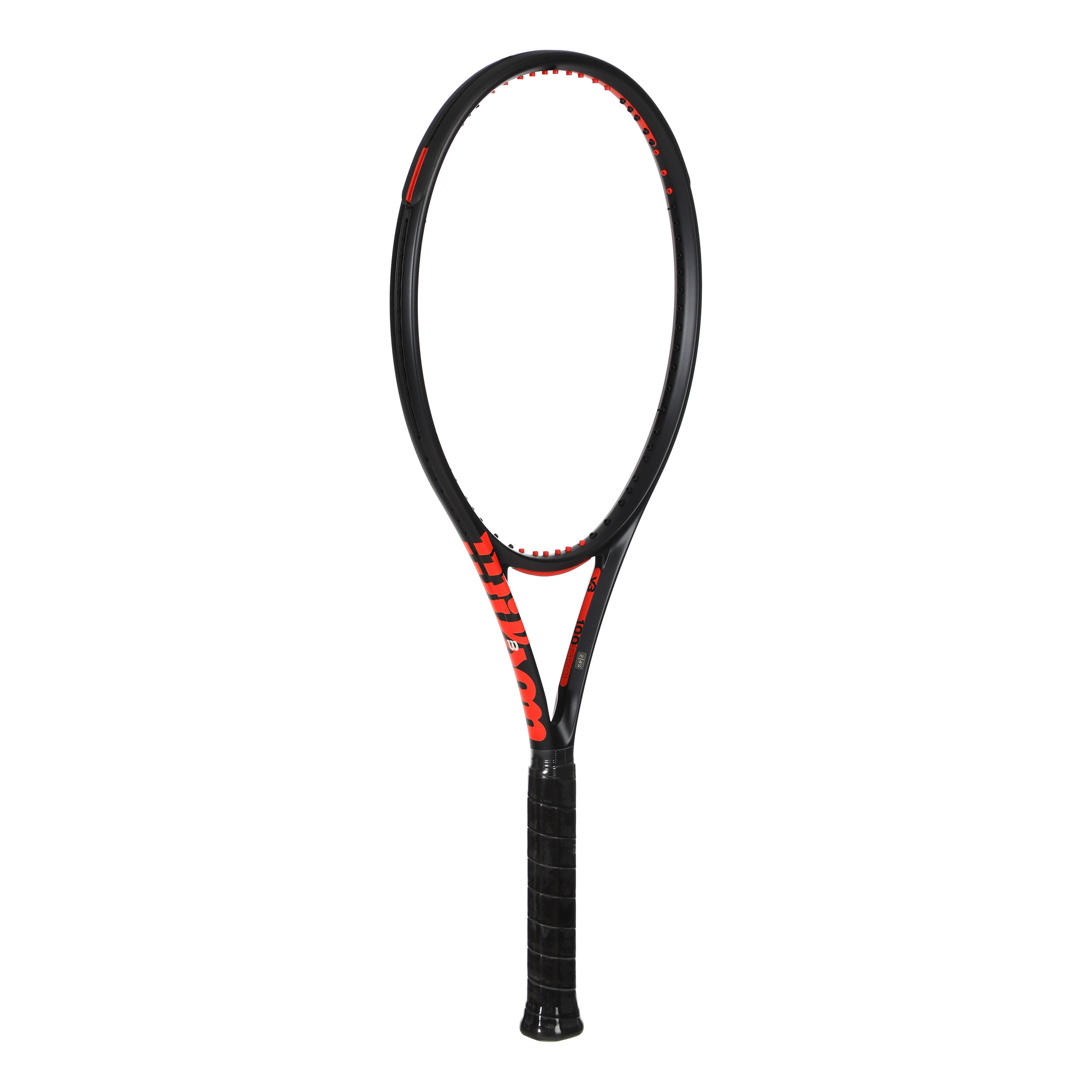 Wilson Clash 100 Pro V3.0 Raquettes test