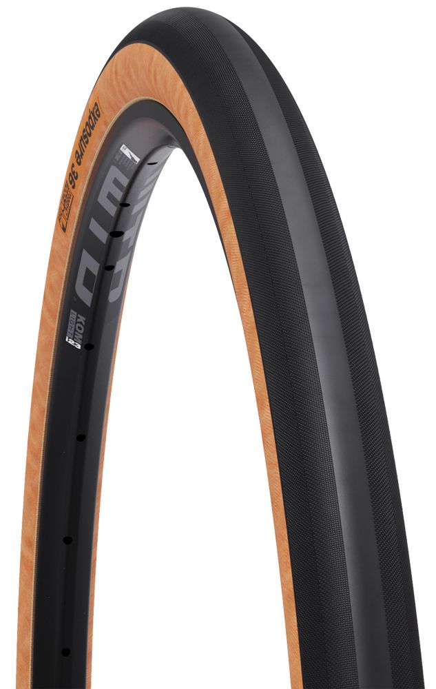 WTB Exposure - Tubeless 36-622 kaufen | Bike-Discount