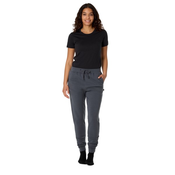 Stoic - Women's MerinoFleece270 KuolpaLightSt. Pants - Pantalon de jogging