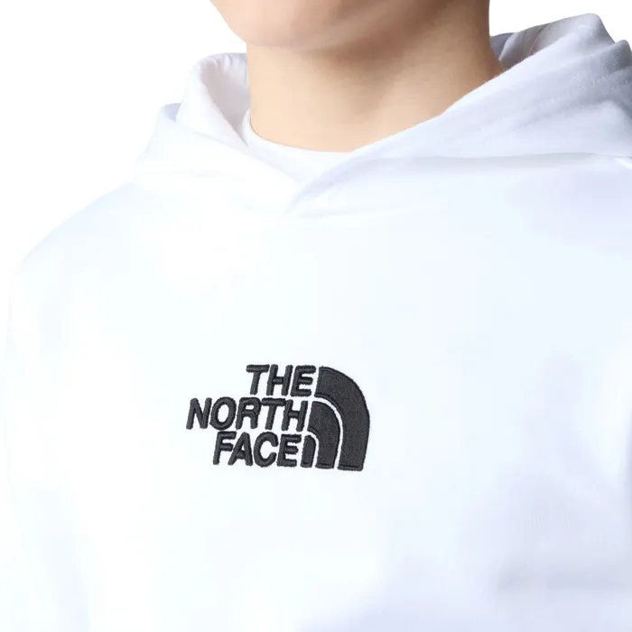The North Face Drew Peak Light Hoodie Junior