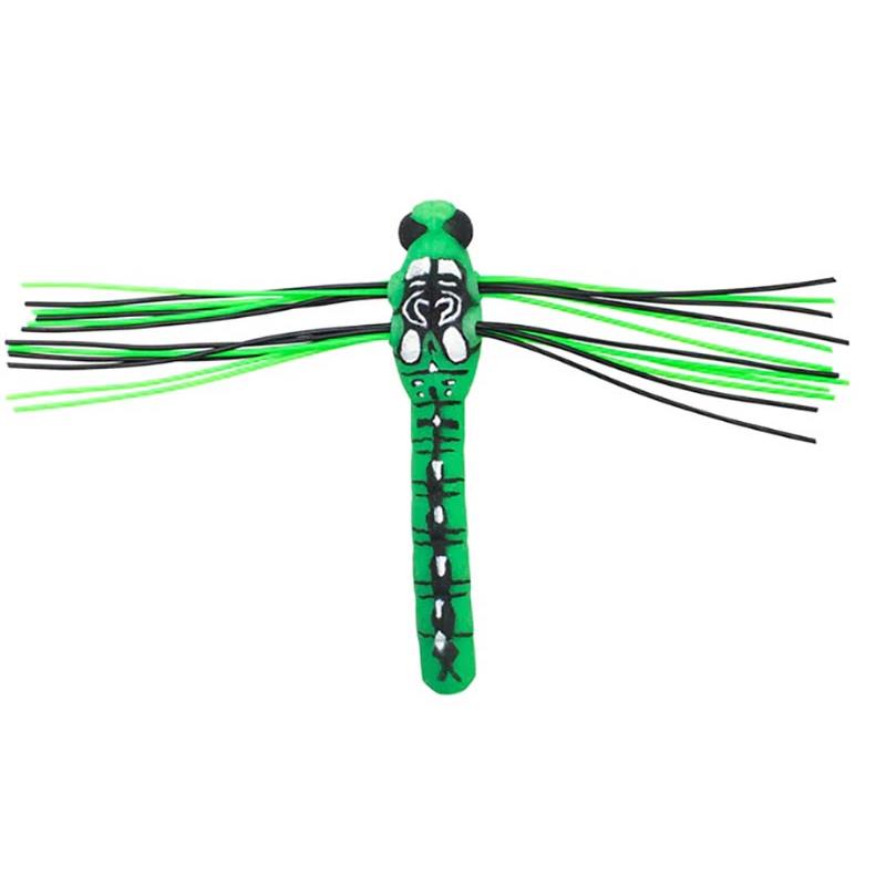 Leurre Souple Lunker Hunt Dragonfly - 7.6Cm