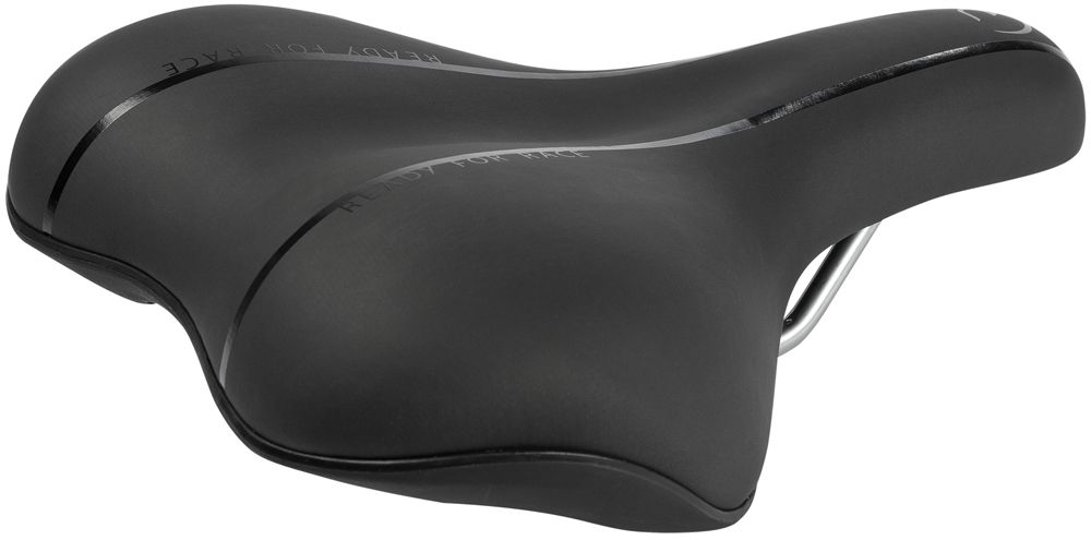RFR CITY STANDARD D2 Sattel kaufen | Bike-Discount