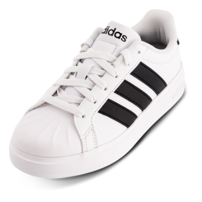 adidas Street Talk Sneaker Hvid JQ6146 (35,5-40)