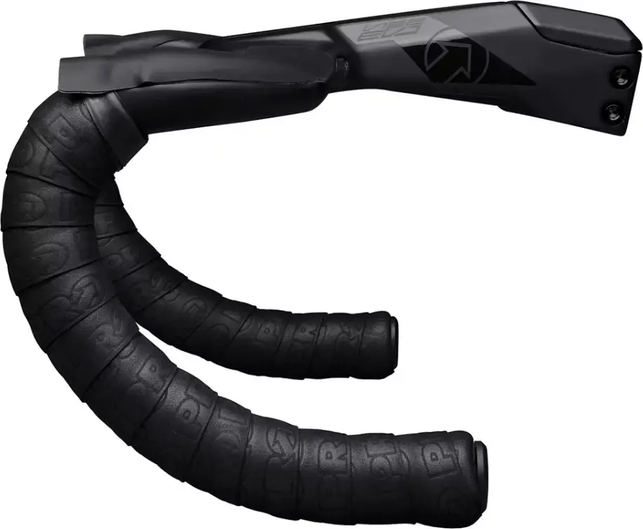 Pro  Vibe Evo Carbon Race Stuur Zwart 40cm