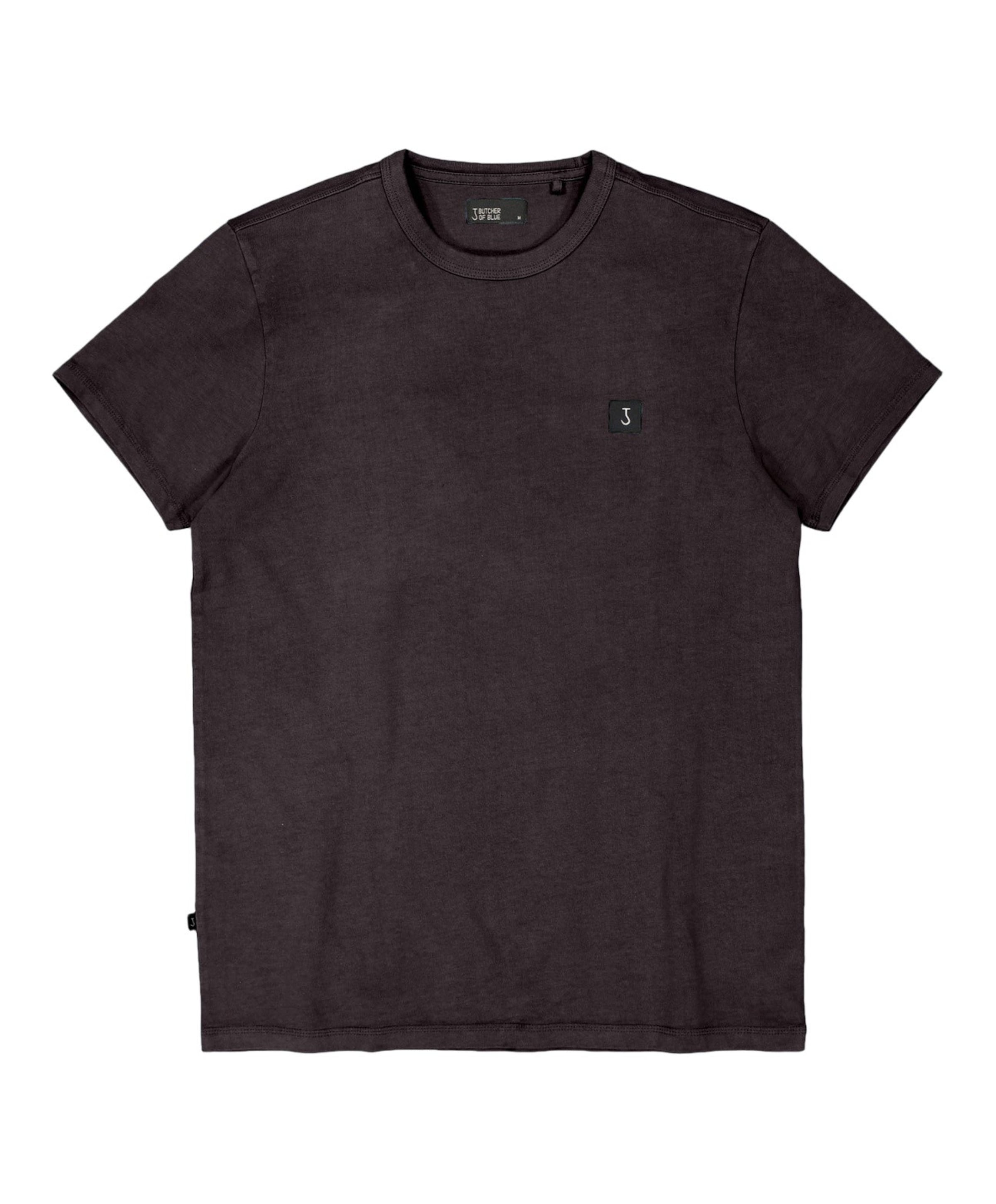 Butcher of Blue Heren T-shirt bruin