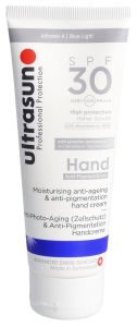 Ultrasun Anti-Pigmentation Hand Cream SPF30, 75 ml