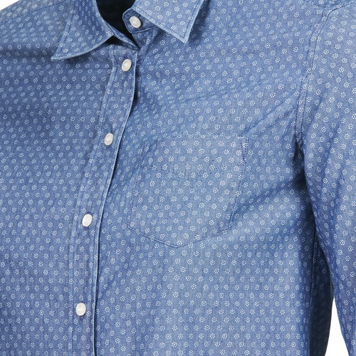 Gant - EXUNIDE - Bleu
