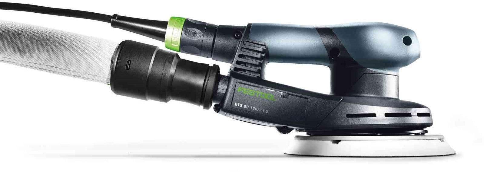 Festool ETS EC 150/3 EQ-Plus Excenterschuurmachine - 576320