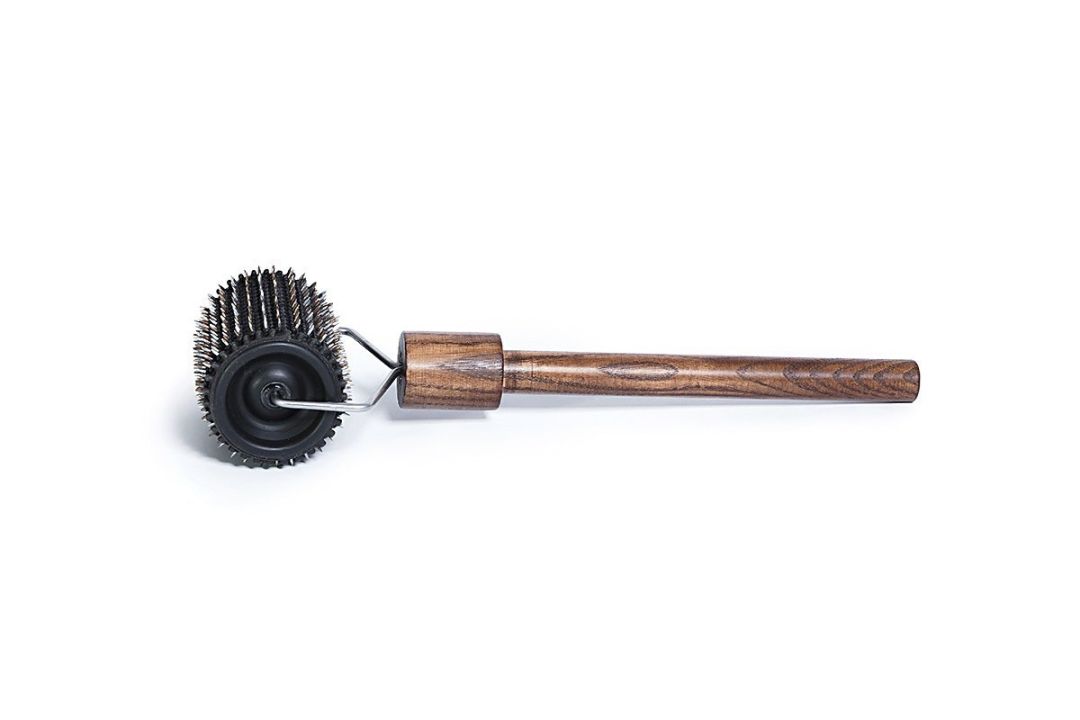 Dermaroller Needleroller BROWN
