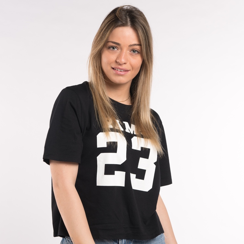 Camiseta Rams 23 Classic Logo