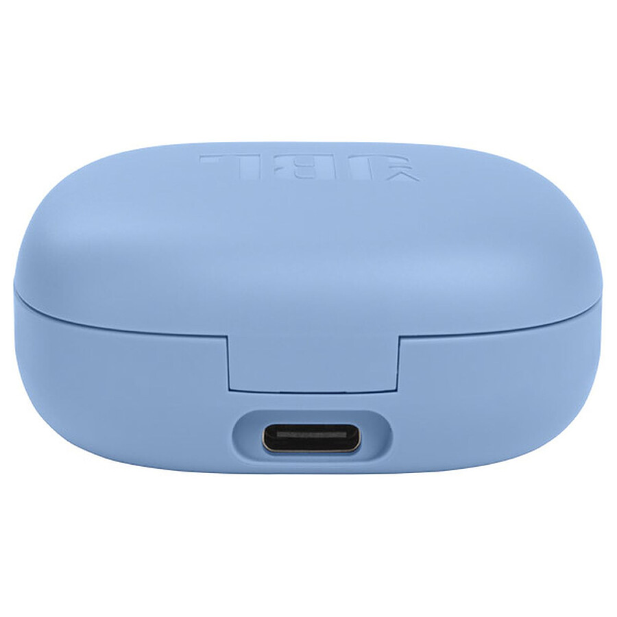 JBL Wave Flex Bleu