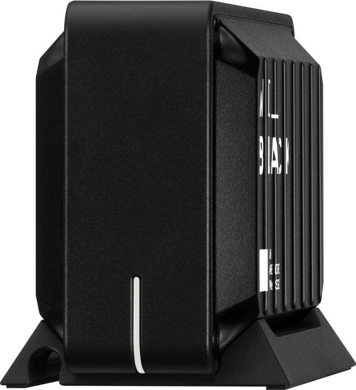 WD Black Game Drive Externe SSD 2TB