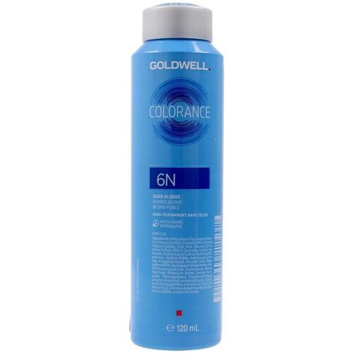 Goldwell - Colorance Demi-permanent Hair Color 6n