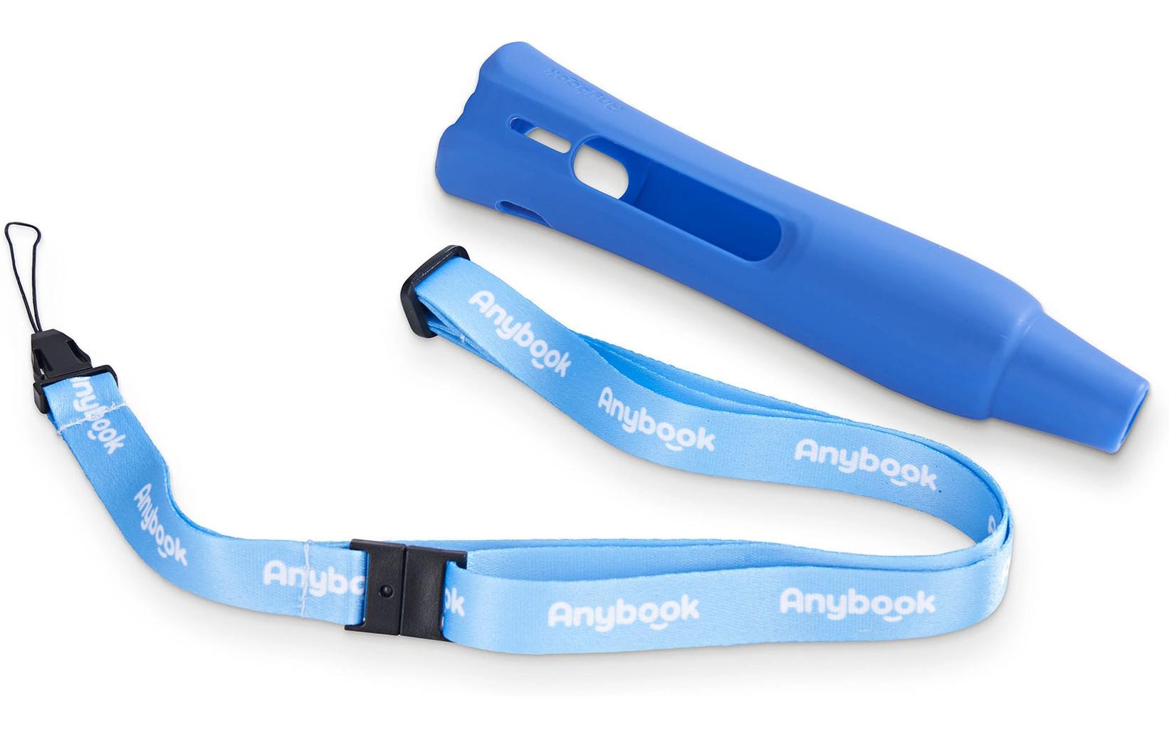 Vorlesestift Millennium Anybook Pro Zubehör-Set klein2-teiliges Set für Anybook Pro