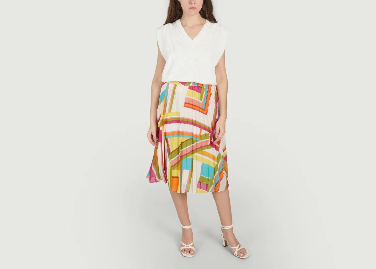 Top Parsam Suncoo