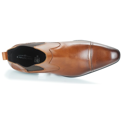 Carlington - ERINZI - Cognac
