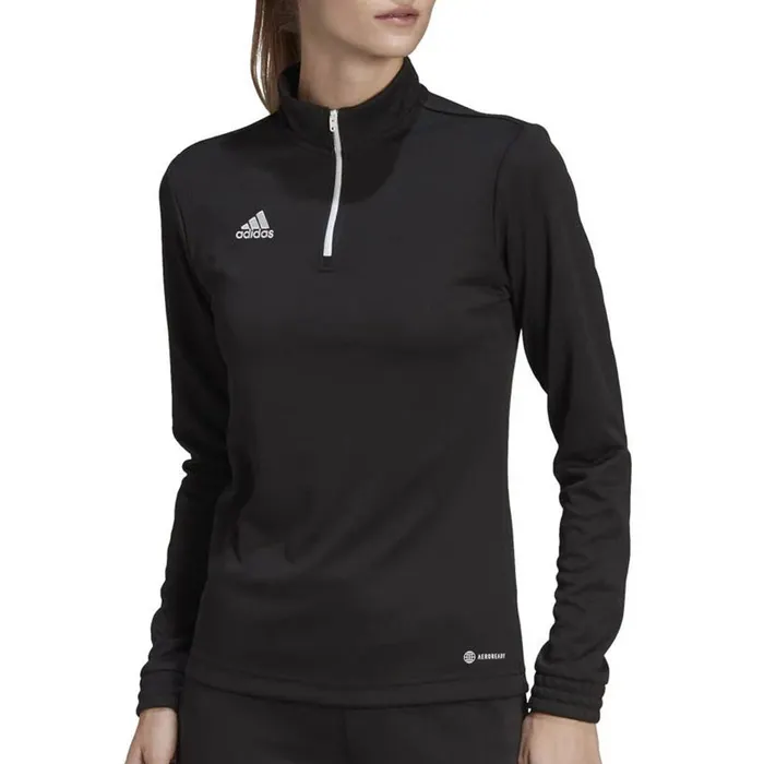 Adidas Entrada 22 Trainingssweater Dames