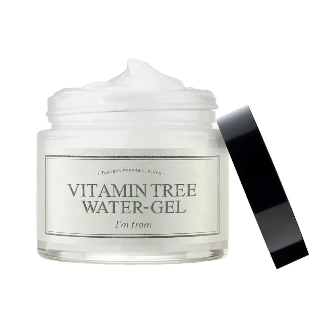 Vitamin Tree Water Gel