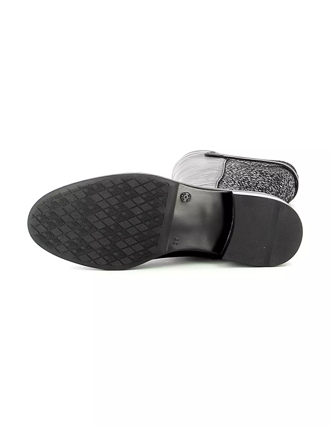 DORKING THIERA - Bottes Noir