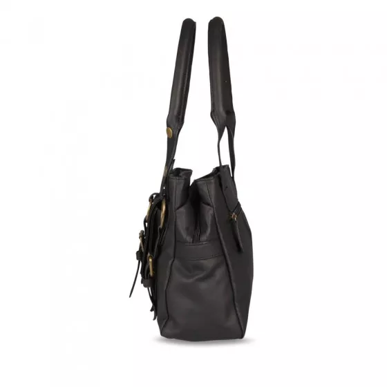 Sac à main NOIR MERRY SCOTT