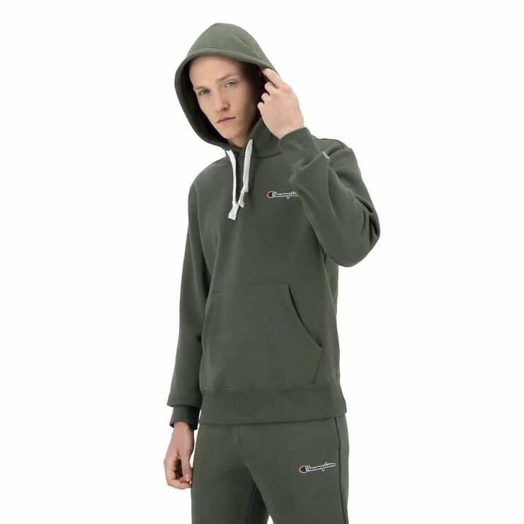 Champion hooded sweatshirt Thyme