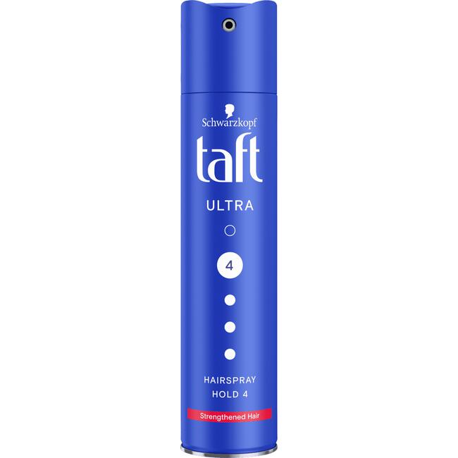 Taft Styling Ultra Strong Haarpray 250 ML
