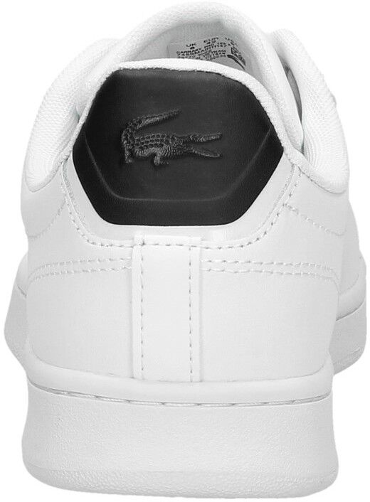Lacoste Carnaby Pro wit
