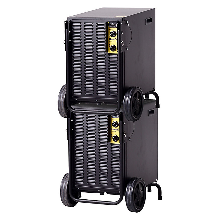 Déshumidificateur Wood's WCD2PRO 19L/J 140m²