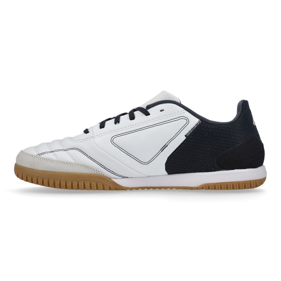 adidas Top Sala Competition IC - Blanc/Doré/Aurora Ink
