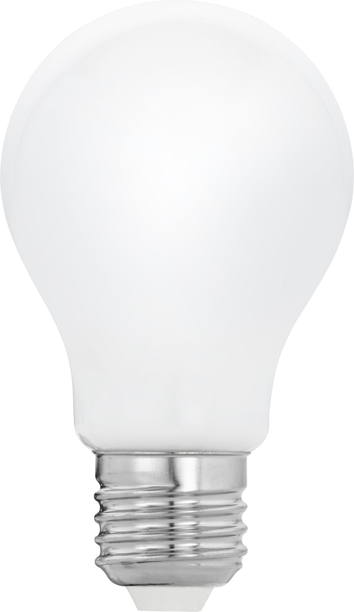 Eglo Milky LED lamp classic warm wit E27 470 lm