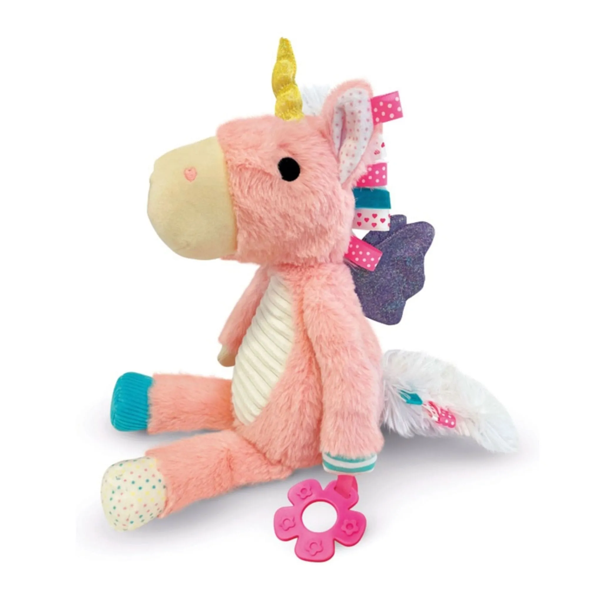 Moulin Roty Licorne Super Sensorielle