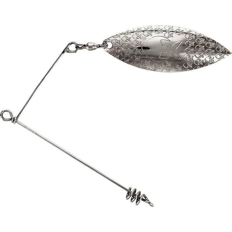 Palette Westin Add-It Spinnerbait Willow - Par 2