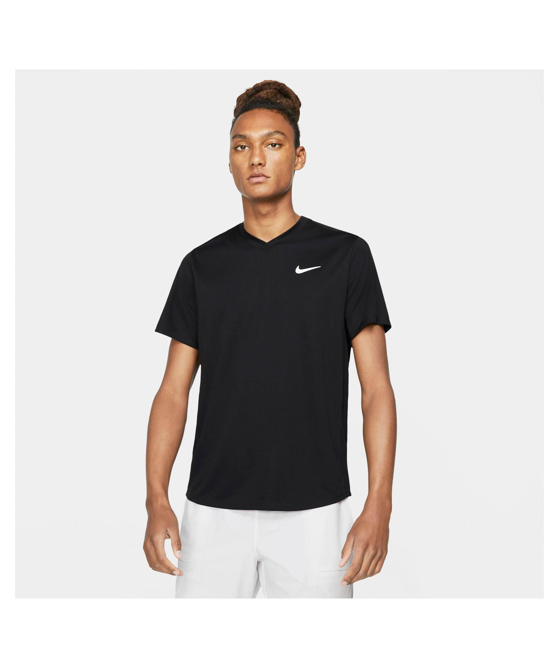 Nike| Herren T-Shirt NIKE COUR DRI-FIT VICTORY