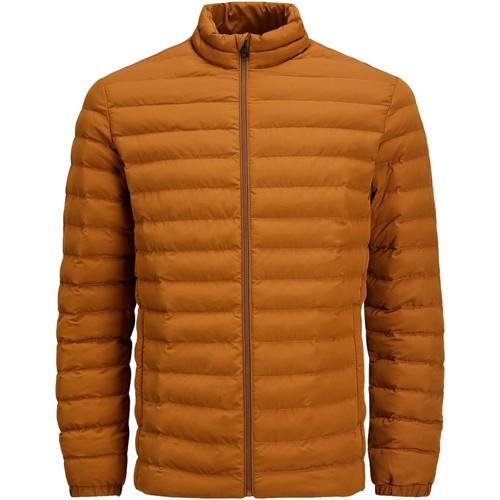 Jack & Jones - CHAQUETA HOMBRE JACK & JONES 12211129 Marrón