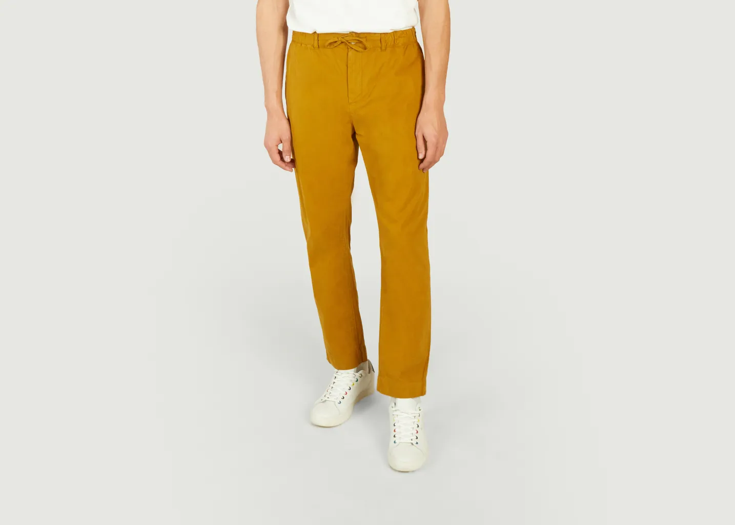 Pantalon Inverness KESTIN