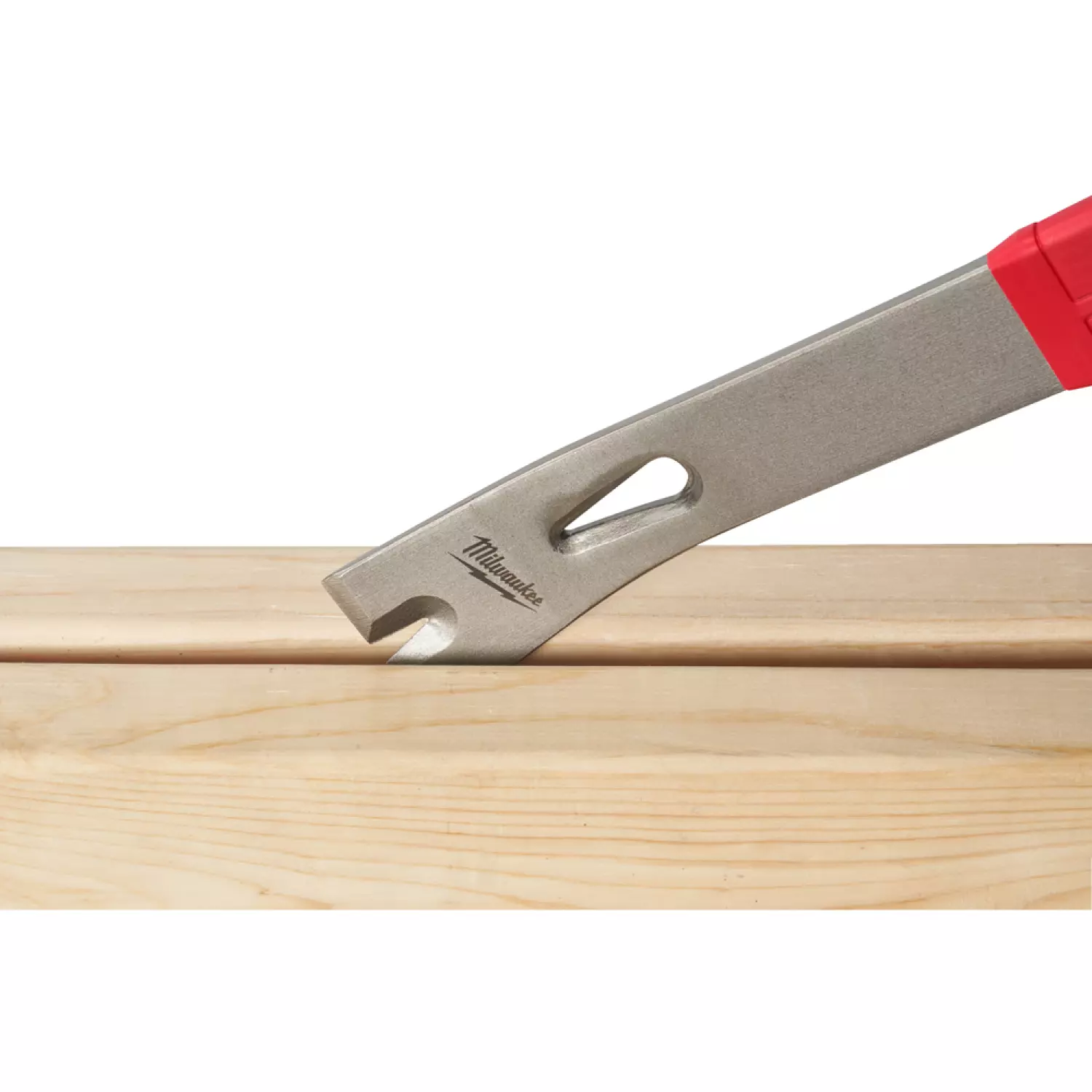 Milwaukee 4932492778 Koevoet 21