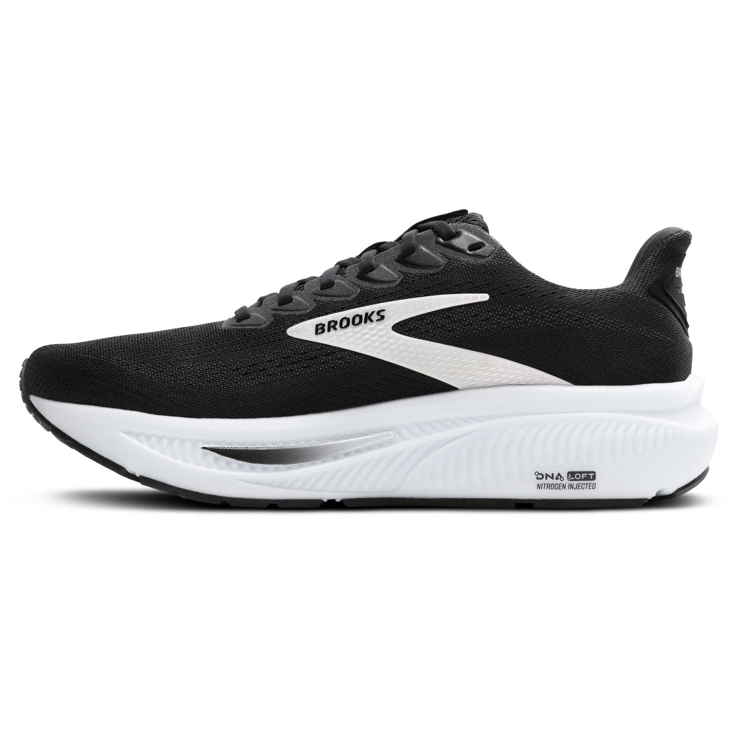Brooks Ghost 17 Heren