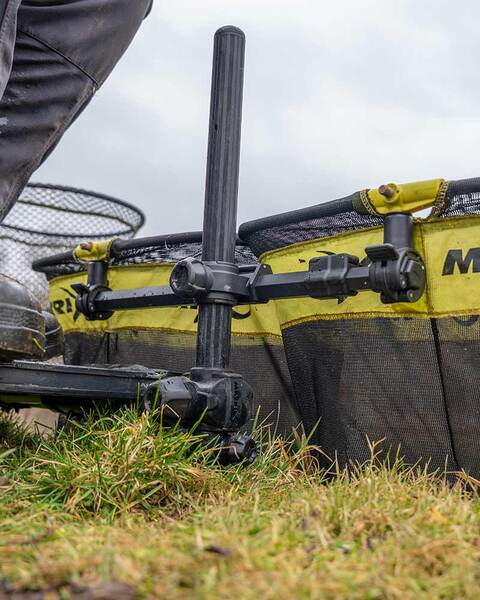 Support de Bourriche Matrix Mini Tool Bar Pro