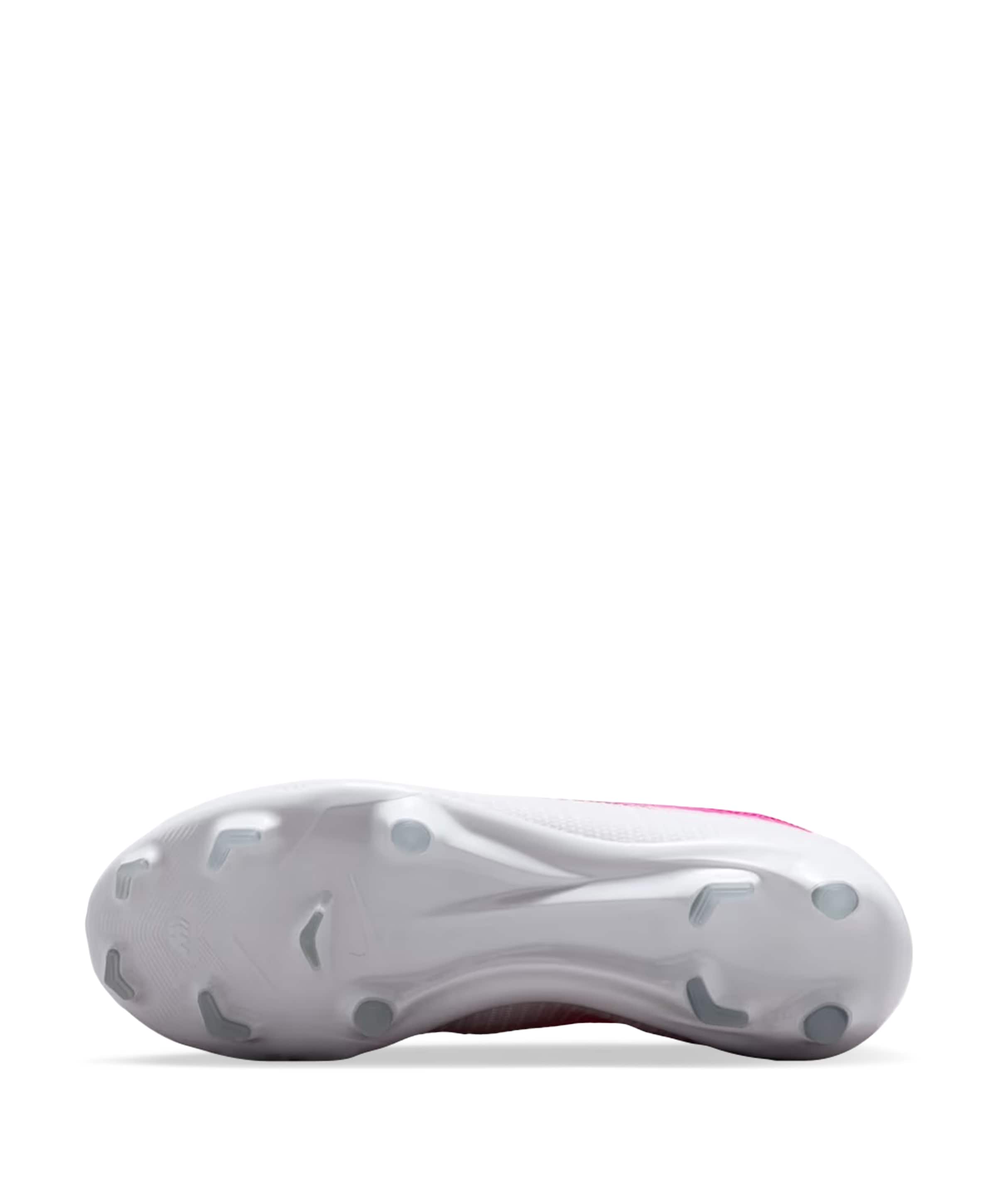 Nike Jr Vapor 17 Academy Fg/mg T jongens voetbalschoenen roze