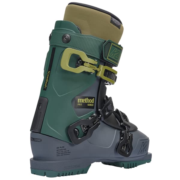 Chaussure de ski K2 METHOD PRO