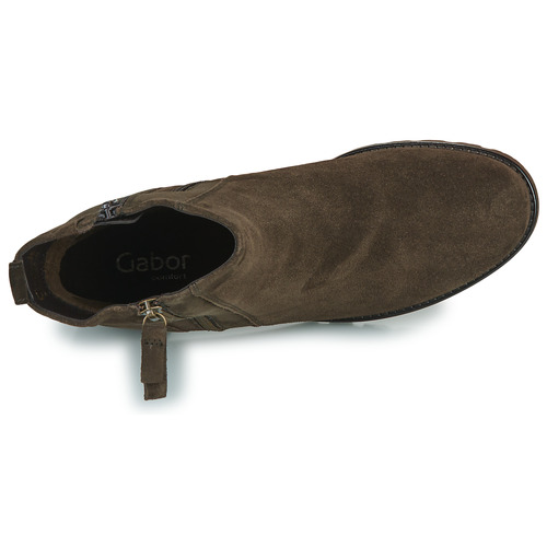 Gabor - 3280243 - Marron