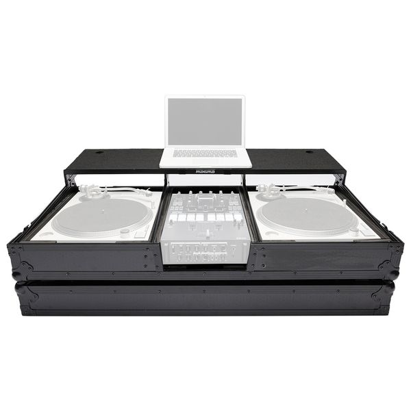 Magma Multi-Format Battle WS B/B