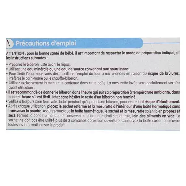 Leite Guigoz Optipro Primeira Fase 1,2kg