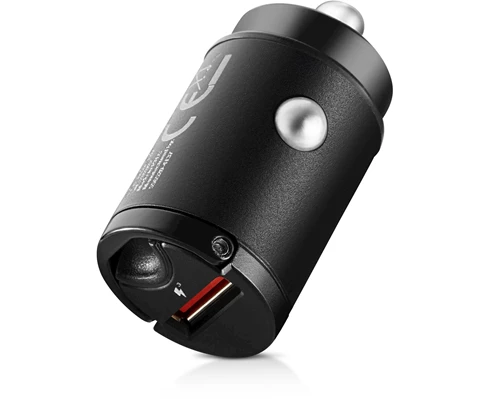 Andersson Super Mini Car Charger 30W QC USB-A 5A