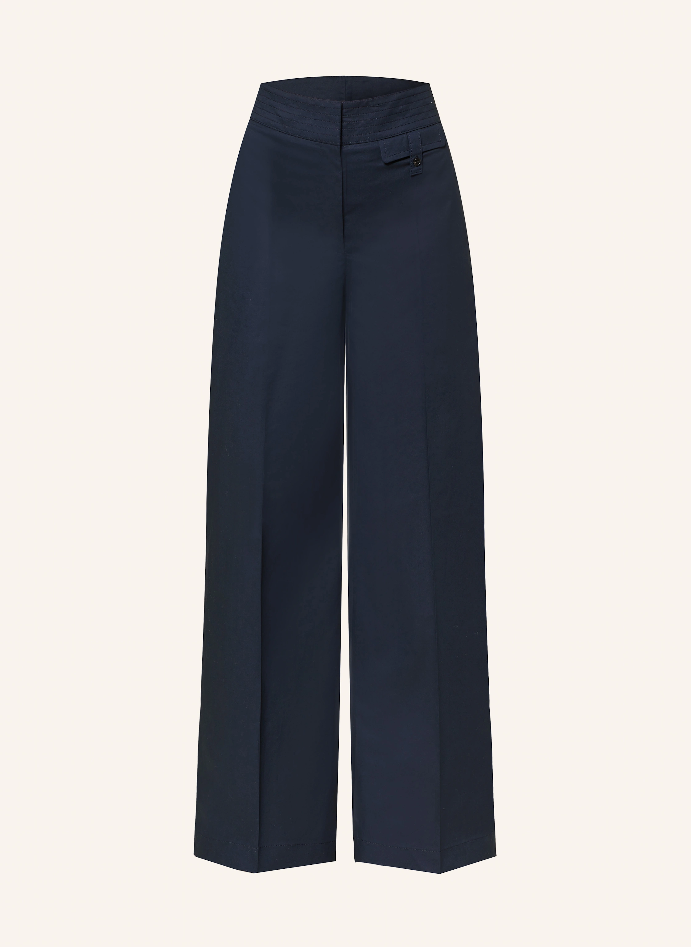 BOSS Marlenehose TIANA6