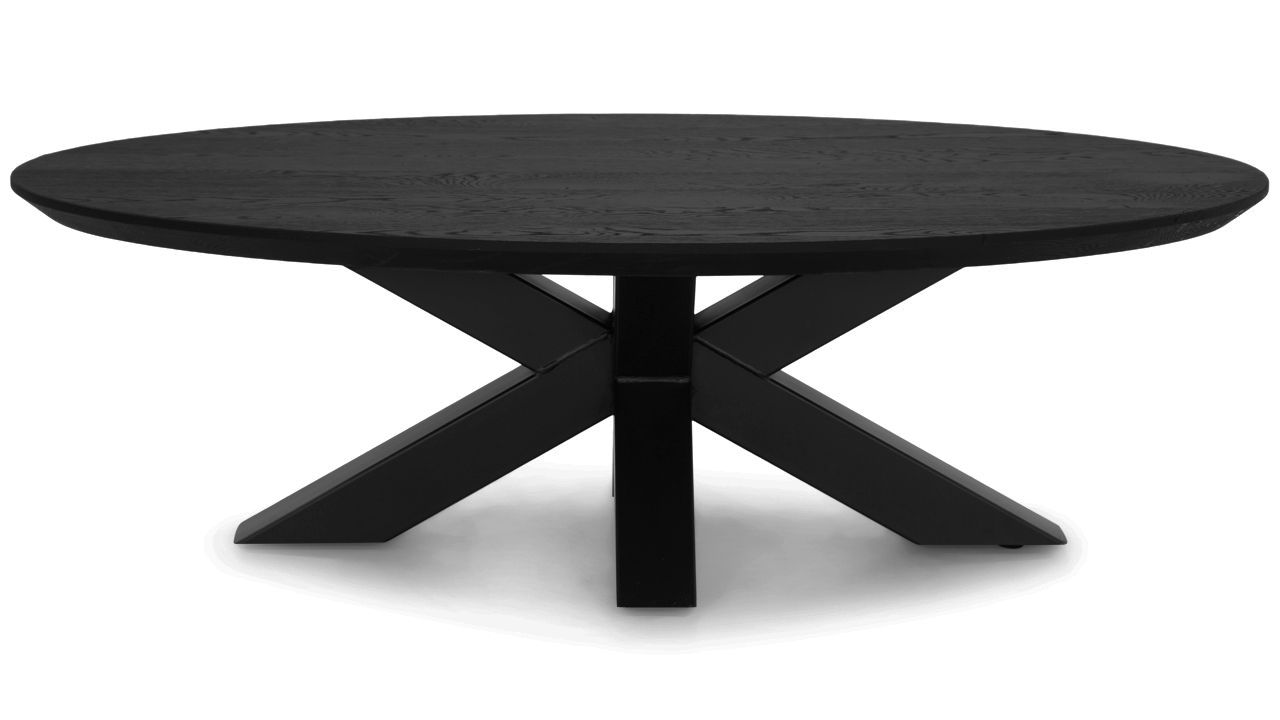 Salontafel Mingo B130 x D70 x H40 cm