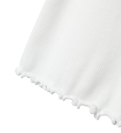 Name It T-shirt - Noos - NmfVemma - Bright White