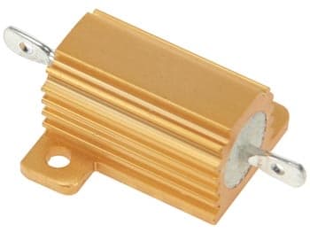 Motstand 25W 15E