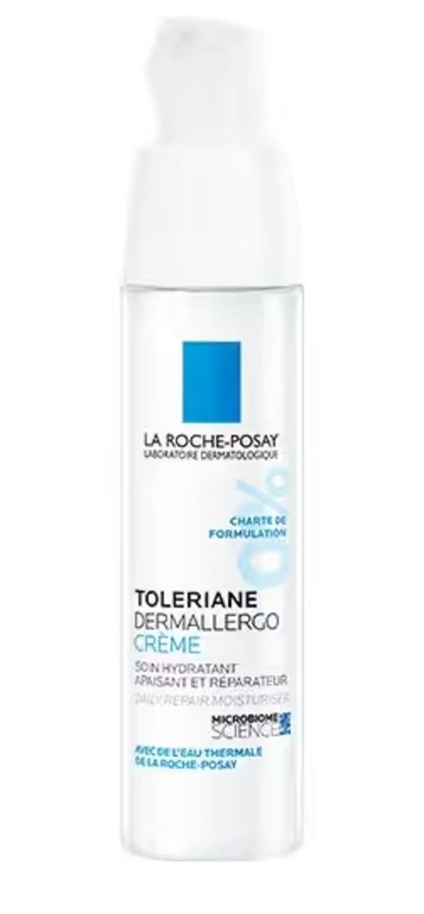 La Roche-Posay Toleriane Ultra Dermallergo ansiktskrem 40 ml