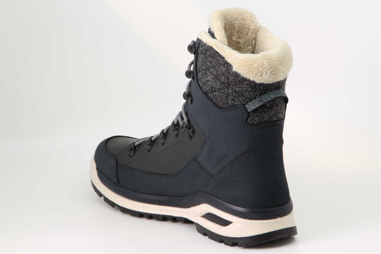 Lowa Renegade Evo Ice GTX navy